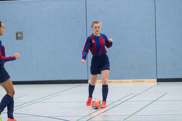 Bild 49 - HFV Futsalmeisterschaft C-Juniorinnen